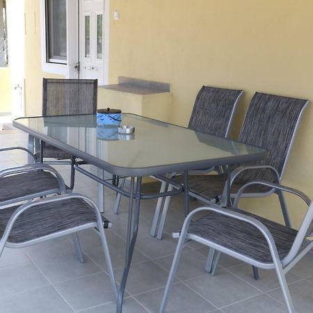 Willa House For Relaxing Vacations Keramotí Zewnętrze zdjęcie