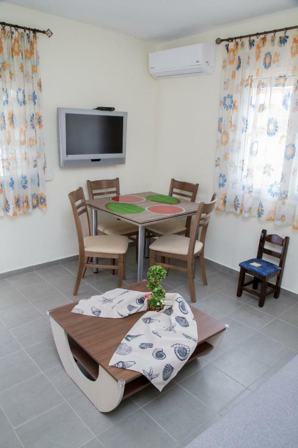 Willa House For Relaxing Vacations Keramotí Zewnętrze zdjęcie