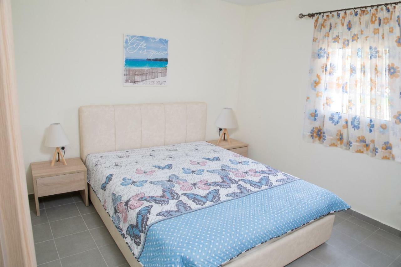 Willa House For Relaxing Vacations Keramotí Zewnętrze zdjęcie